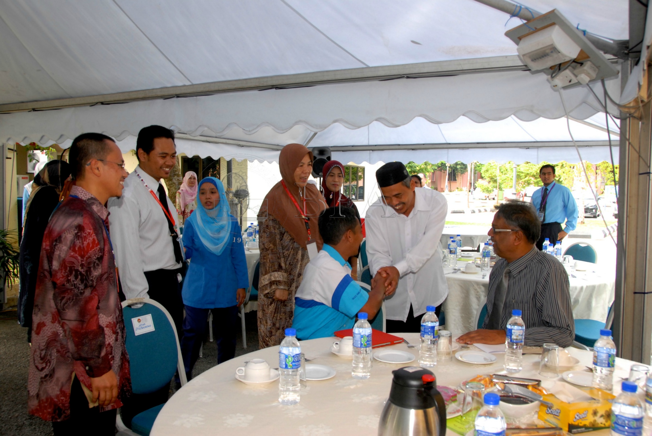 BPA 12 85 klinik IDA 5110